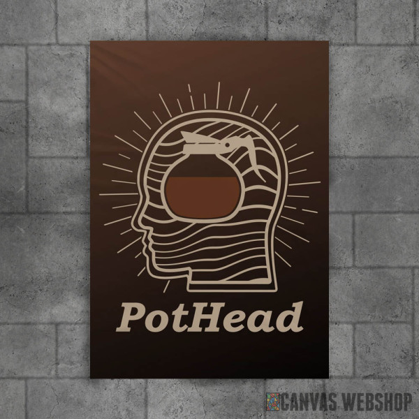 Pot Head Coffee