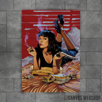 Pulp Fiction Tarantino