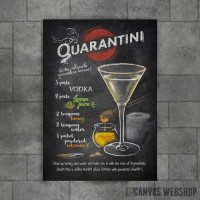 Quarantini