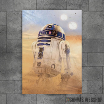 R2D2 R2D2