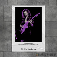 RITCHIE BLACKMORE