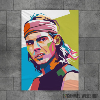 Rafael Nadal Rafael Nadal