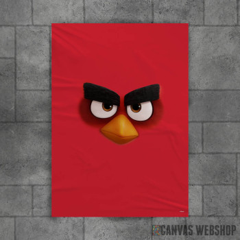 Red face Red face