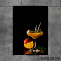 Refreshing Margarita