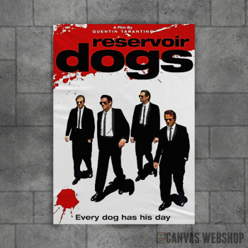 Reservoir Dogs Reservoir Dogs