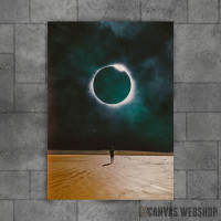 Returning To The Eclipse