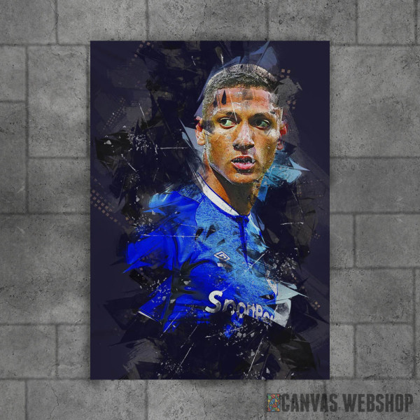 Richarlison Richarlison