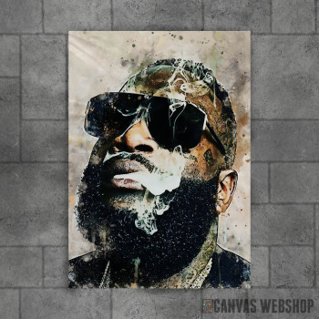 Rick Ross Rick Ross