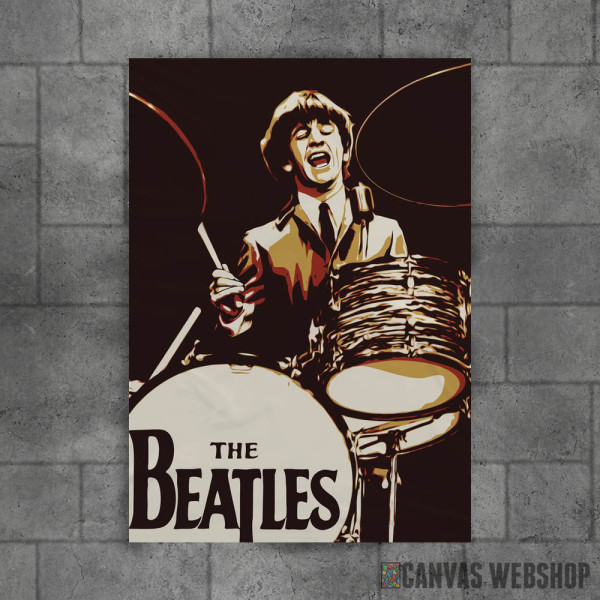 Ringo Starr Ringo Starr