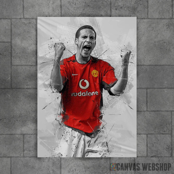 Rio Ferdinand Rio Ferdinand