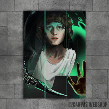 Ripley vs Alien Ripley vs Alien