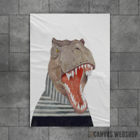 Roaring Rex