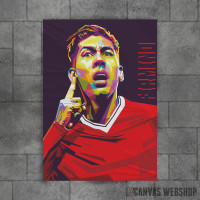 Roberto Firmino Wpap II