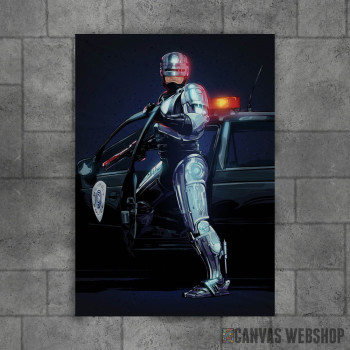 Robocop Robocop