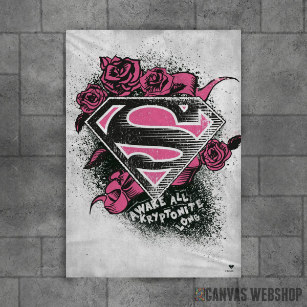 Rockabilly Superman
