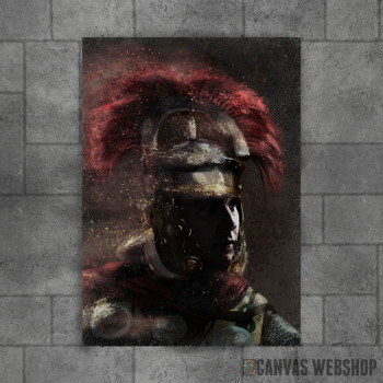 Roman Centurion Roman Centurion