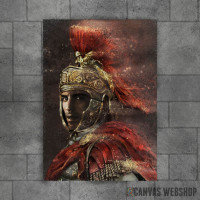 Roman Officer