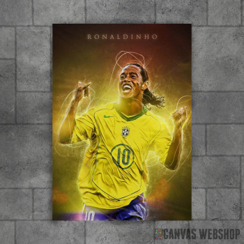 Ronaldinjo Ronaldinjo