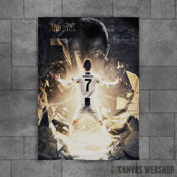 Ronaldo Juve