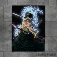 Roronoa Zoro Roronoa Zoro