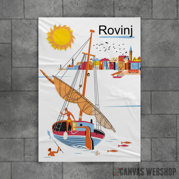 Rovinj