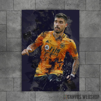 Ruben Neves 2 Ruben Neves 2