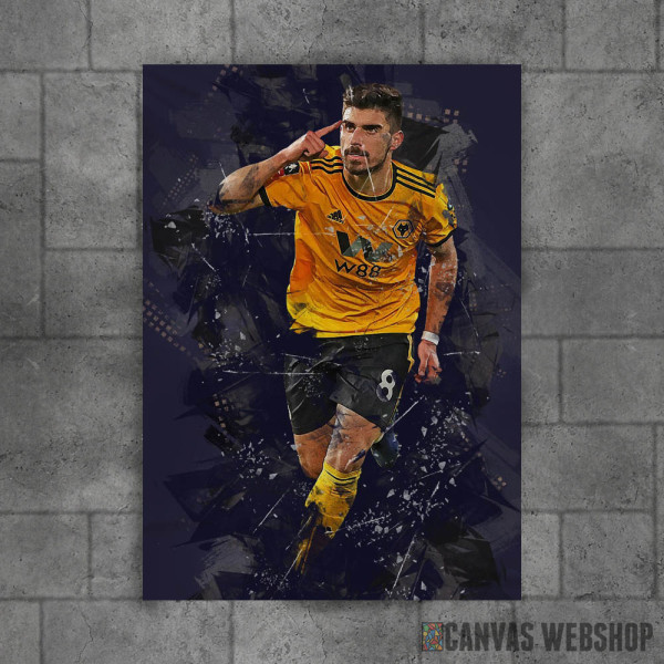 Ruben Neves