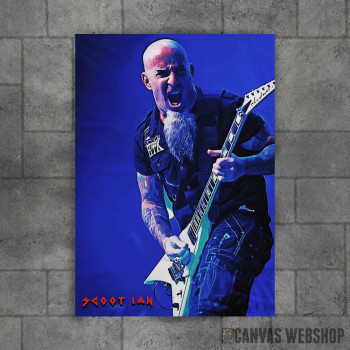 SCOTT IAN SCOTT IAN