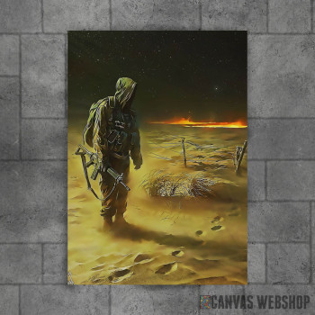 STALKER 3 STALKER 3