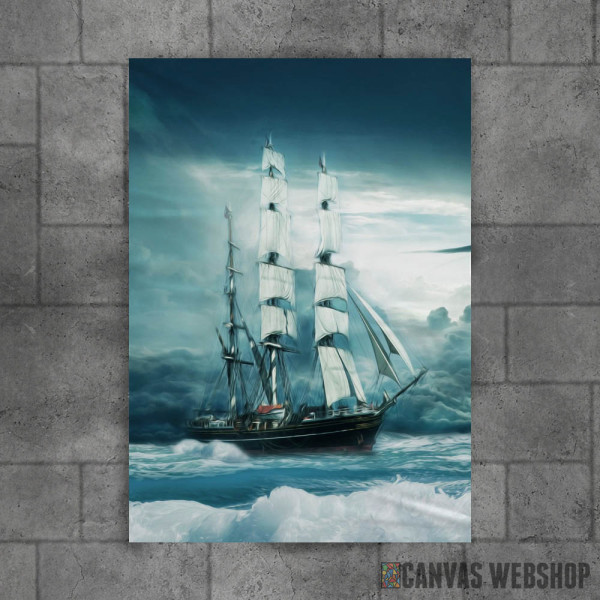 Sailing Ship 2