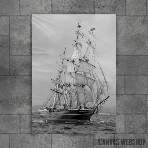 Sailing Ship