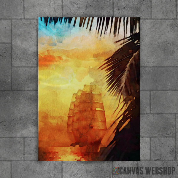 Sails Of The Sea