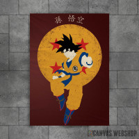 Saiyan Hero