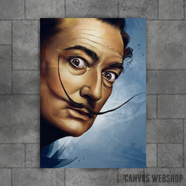Salvador Dali