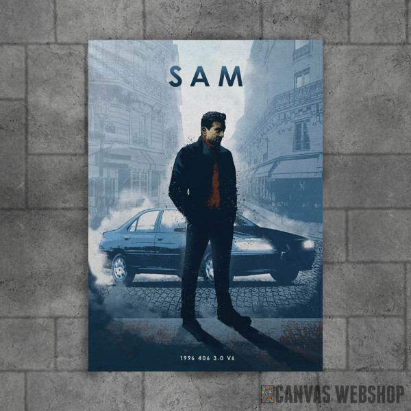 Sam