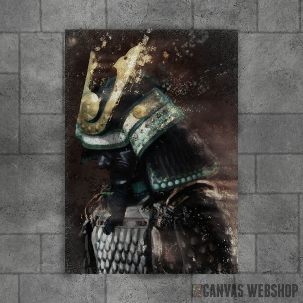 Samurai Warrior