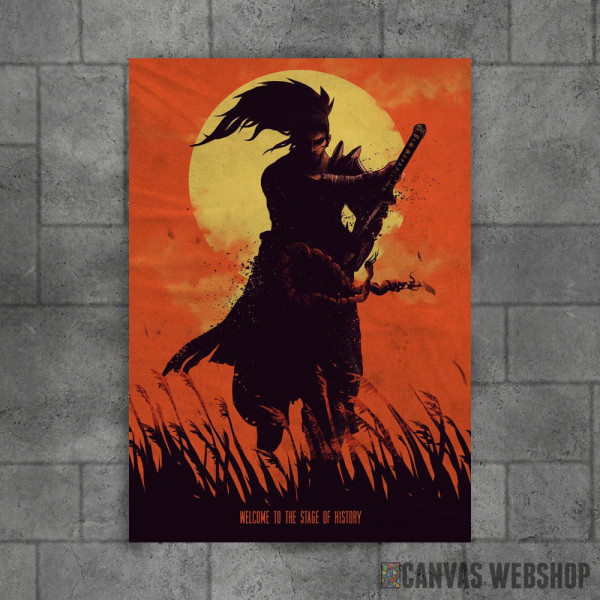Samurai