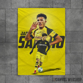 Sancho Poster