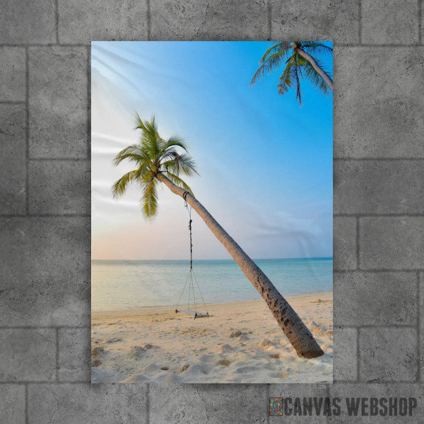 Sandy Palm Beach Maldives