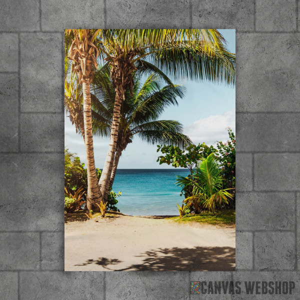 Sandy Palm Beach