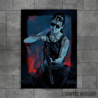 Sarah Connor