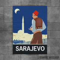 Sarajevo