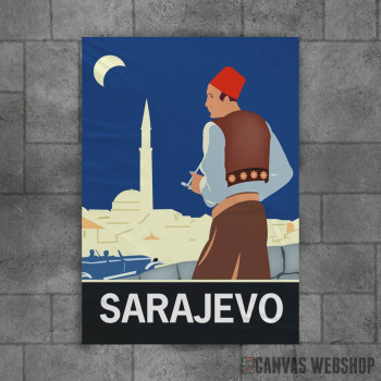 Sarajevo Sarajevo
