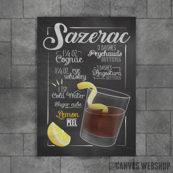 Sazerac Sazerac