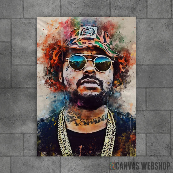 ScHoolboy Q