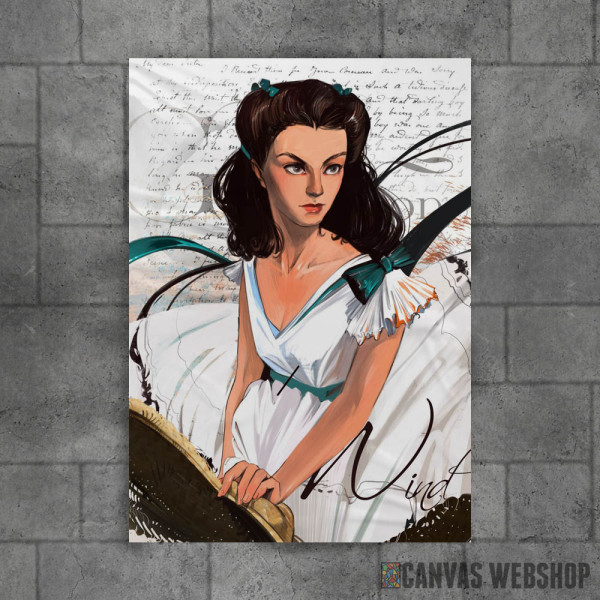 Scarlett OHara