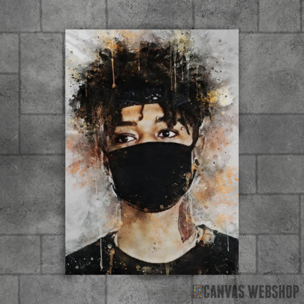 Scarlxrd 3