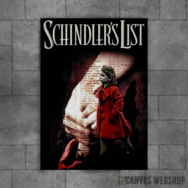 Schindlers List