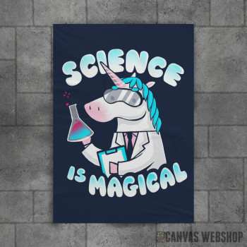 Science is Magical