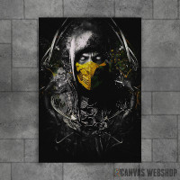 Scorpion